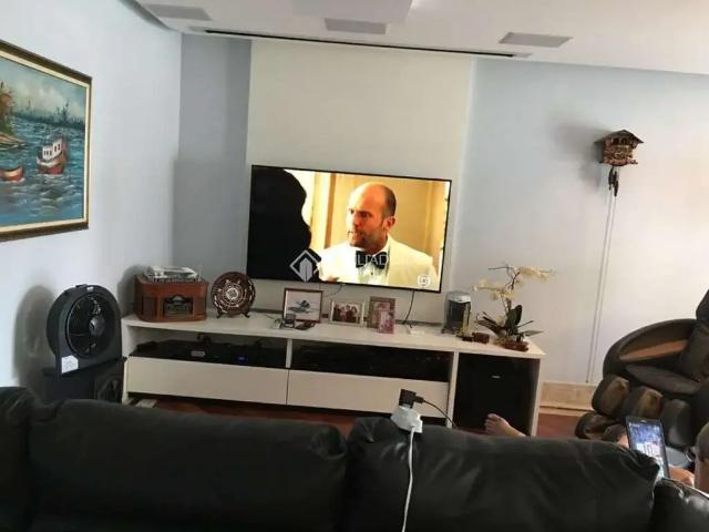 Apartamento para Venda em São Caetano do Sul/SP Olímpico 3 Quartos