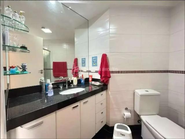 Apartamento para Venda em São Caetano do Sul/SP Olímpico 3 Quartos