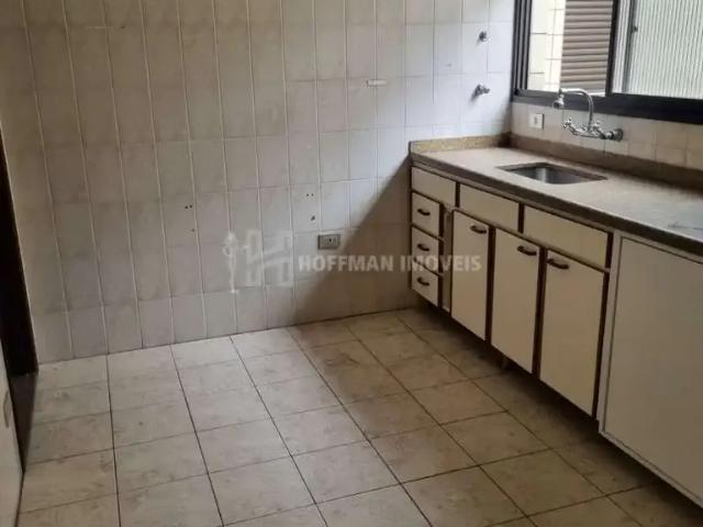 Apartamento para Venda em São Caetano do Sul/SP Olímpico 3 Quartos