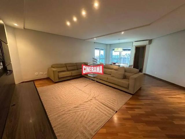 Apartamento para Venda em São Caetano do Sul/SP Olímpico 3 Quartos