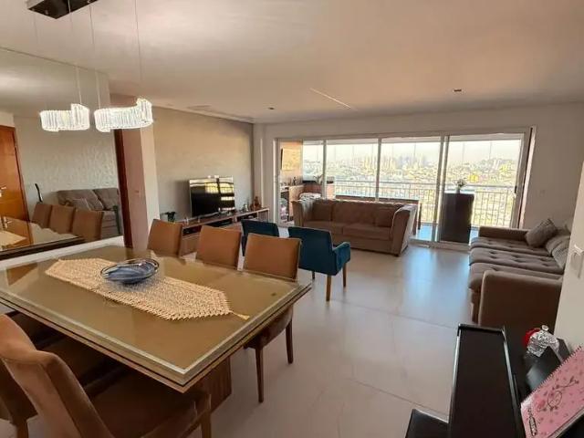 Apartamento para Venda em São Caetano do Sul/SP Olímpico 3 Quartos