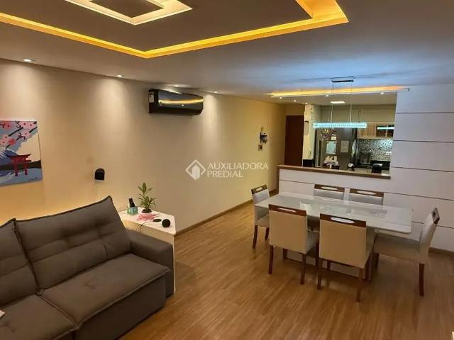 Apartamento para Venda em São Caetano do Sul/SP Olímpico 3 Quartos
