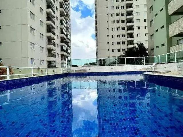 Apartamento para Venda em São Caetano do Sul/SP Olímpico 3 Quartos