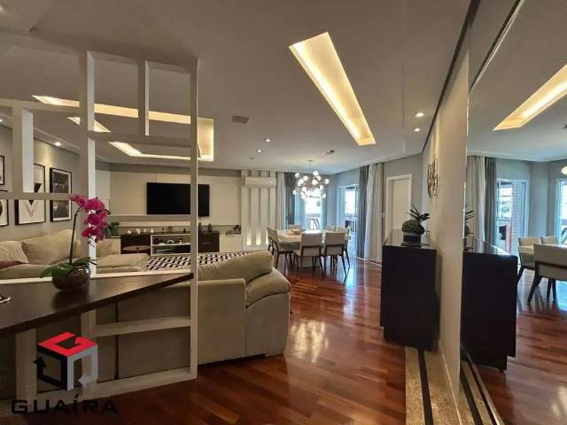 Apartamento para Venda em São Caetano do Sul/SP Olímpico 3 Quartos