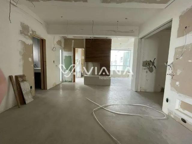 Apartamento para Venda em São Caetano do Sul/SP Olímpico 3 Quartos