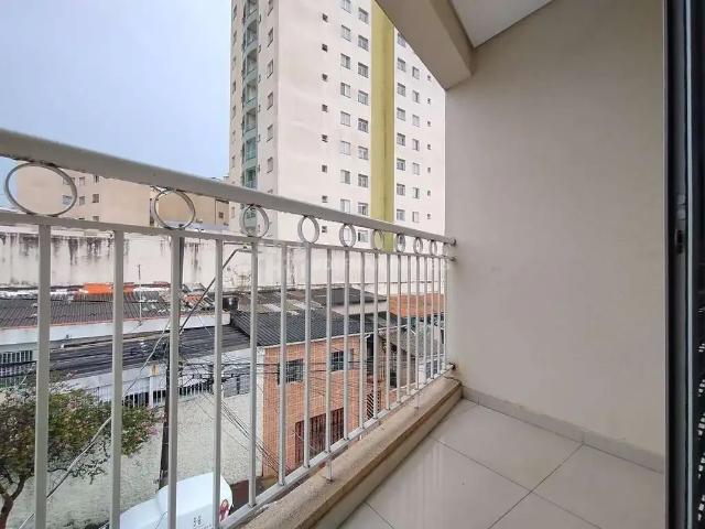 Apartamento para Venda em São Caetano do Sul/SP Osvaldo Cruz 3 Quartos