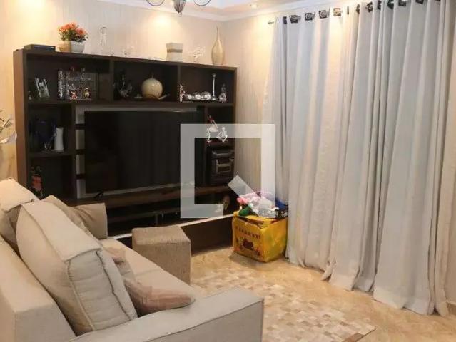 Apartamento para Venda em São Caetano do Sul/SP Olímpico 3 Quartos