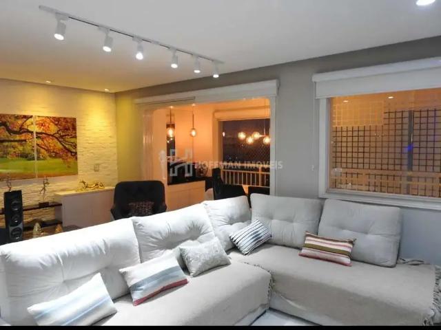 Apartamento para Venda em São Caetano do Sul/SP Olímpico 3 Quartos