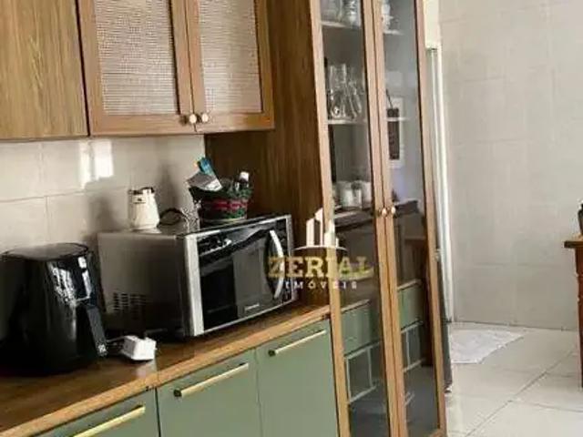 Apartamento para Venda em São Caetano do Sul/SP Olímpico 3 Quartos