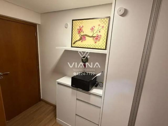 Apartamento para Venda em São Caetano do Sul/SP Olímpico 3 Quartos