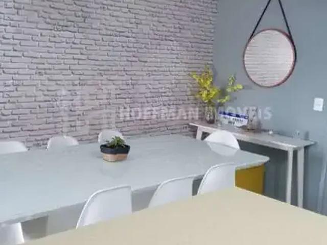 Apartamento para Venda em São Caetano do Sul/SP Olímpico 3 Quartos