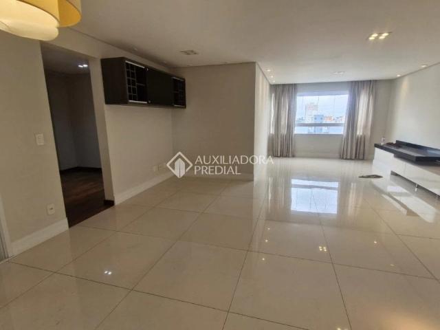 Apartamento para Venda em São Caetano do Sul/SP Olímpico 3 Quartos