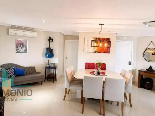 Apartamento para Venda em São Caetano do Sul/SP Olímpico 3 Quartos