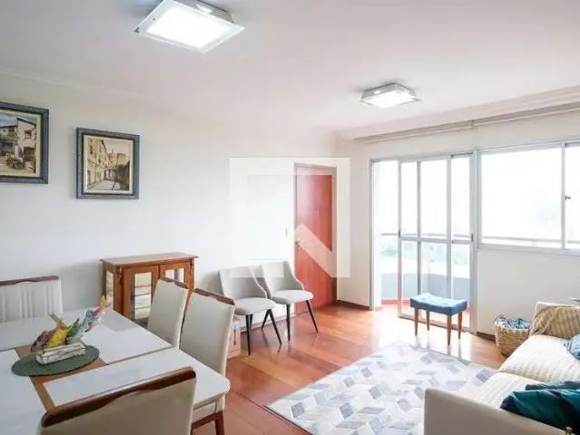 Apartamento para Venda em São Caetano do Sul/SP Olímpico 3 Quartos