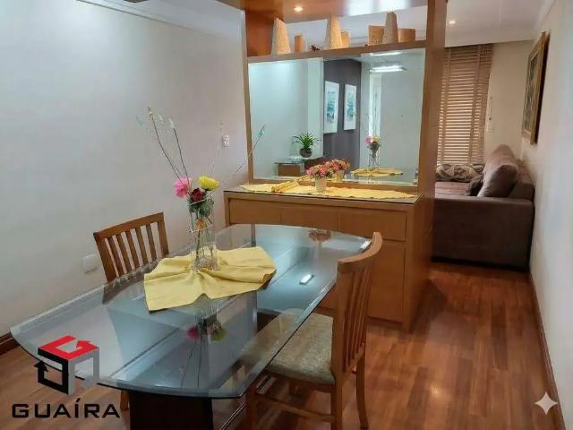 Apartamento para Venda em São Caetano do Sul/SP Olímpico 3 Quartos