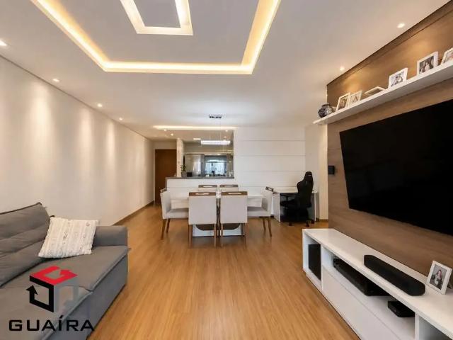 Apartamento para Venda em São Caetano do Sul/SP Olímpico 3 Quartos