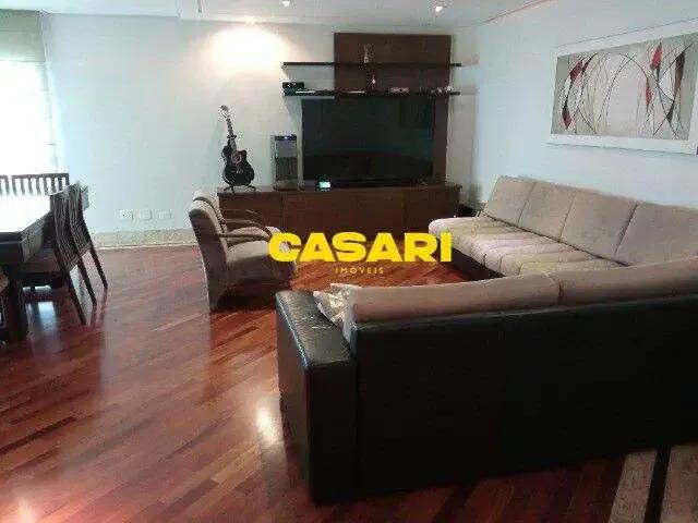 Apartamento para Venda em São Caetano do Sul/SP Olímpico 3 Quartos
