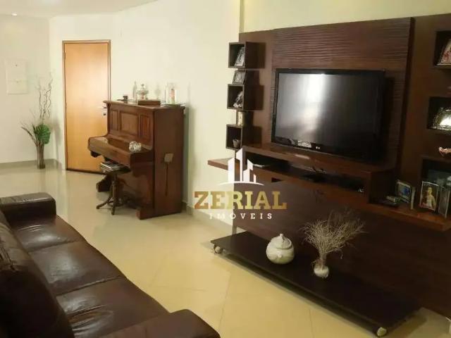 Apartamento para Venda em São Caetano do Sul/SP Olímpico 3 Quartos