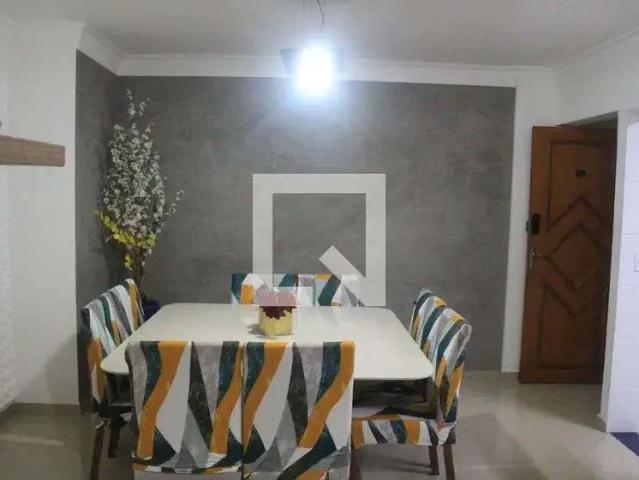 Apartamento para Venda em São Caetano do Sul/SP Olímpico 3 Quartos