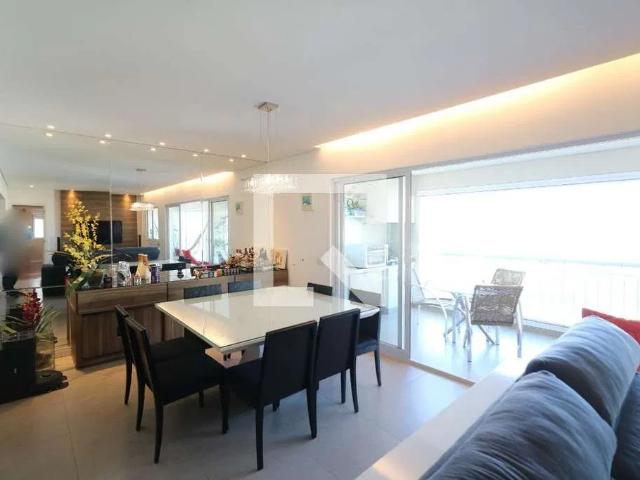 Apartamento para Venda em São Caetano do Sul/SP Olímpico 3 Quartos