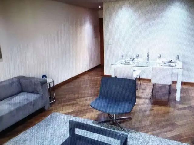 Apartamento para Venda em São Caetano do Sul/SP Olímpico 3 Quartos