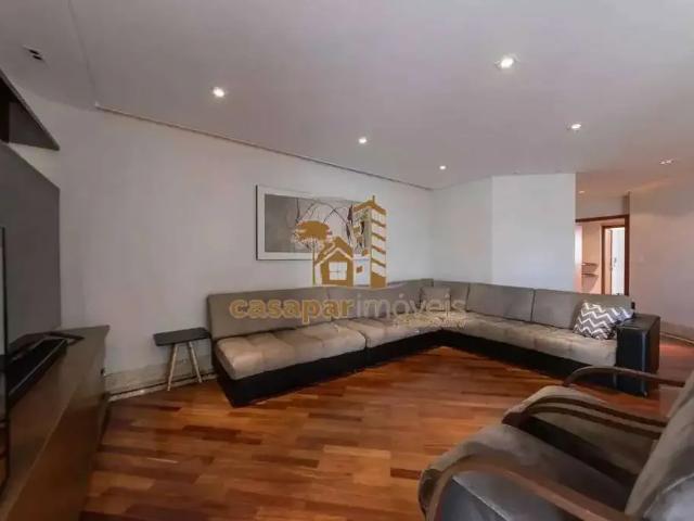 Apartamento para Venda em São Caetano do Sul/SP Olímpico 3 Quartos