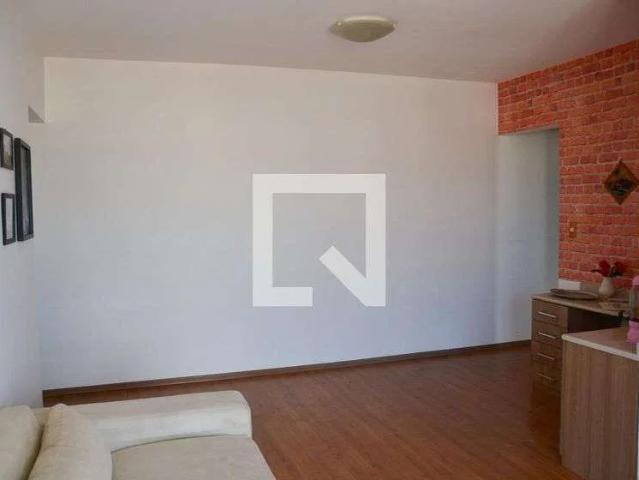 Apartamento para Venda em São Caetano do Sul/SP Olímpico 3 Quartos