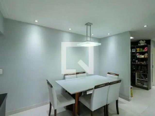 Apartamento para Venda em São Caetano do Sul/SP Olímpico 3 Quartos