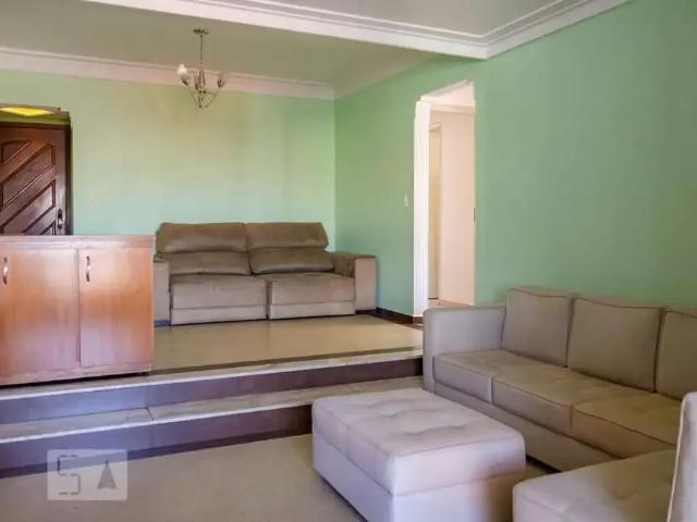 Apartamento para Venda em São Caetano do Sul/SP Olímpico 3 Quartos