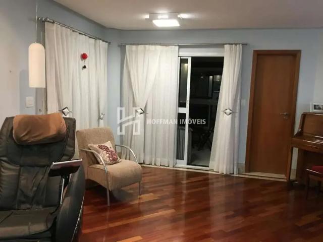 Apartamento para Venda em São Caetano do Sul/SP Olímpico 3 Quartos