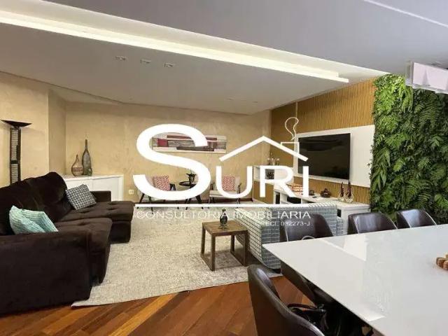 Apartamento para Venda em São Caetano do Sul/SP Olímpico 3 Quartos