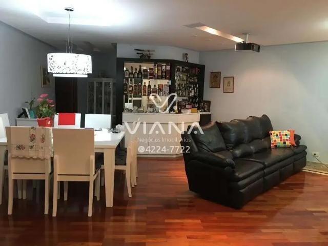 Apartamento para Venda em São Caetano do Sul/SP Olímpico 3 Quartos