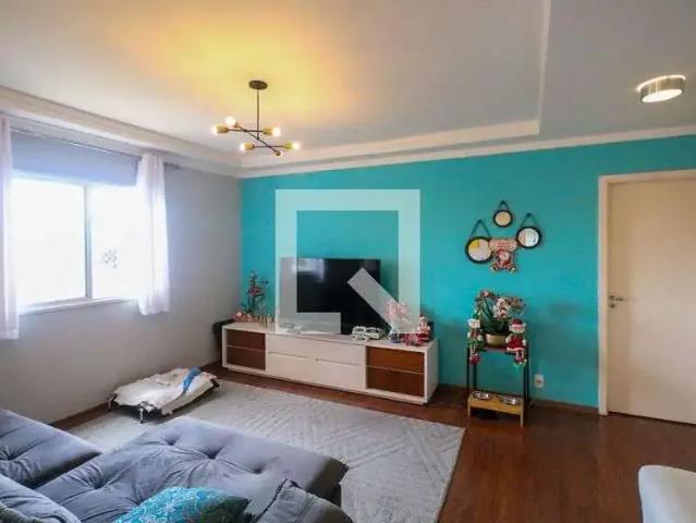 Apartamento para Venda em São Caetano do Sul/SP Olímpico 4 Quartos