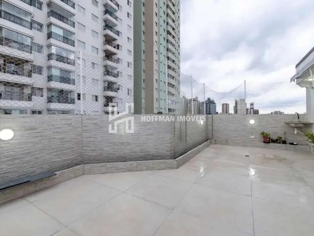 Apartamento para Venda em São Caetano do Sul/SP Olímpico 4 Quartos