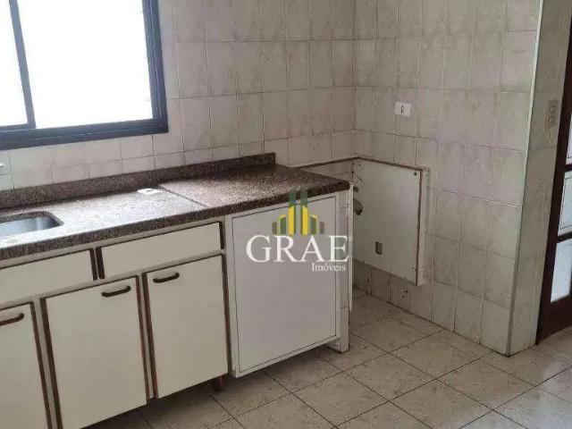 Apartamento para Venda em São Caetano do Sul/SP Olímpico 4 Quartos