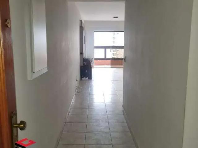 Apartamento para Venda em São Caetano do Sul/SP Olímpico 4 Quartos
