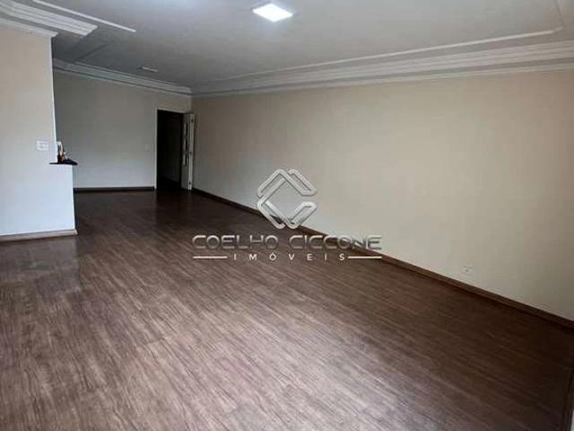Apartamento para Venda em São Caetano do Sul/SP Olímpico 6 Quartos