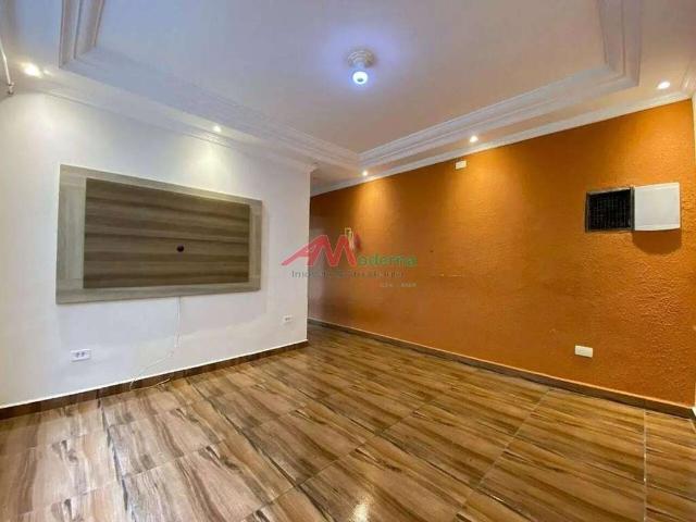 Apartamento para Venda em São Caetano do Sul/SP Osvaldo Cruz 1 Quartos