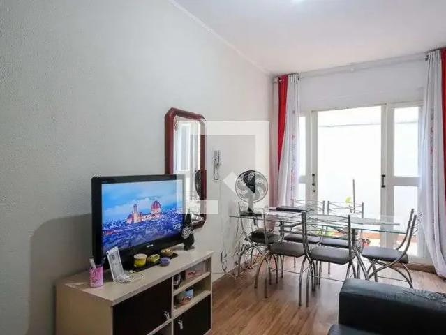 Apartamento para Venda em São Caetano do Sul/SP Osvaldo Cruz 1 Quartos