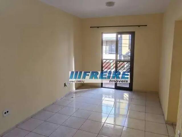 Apartamento para Venda em São Caetano do Sul/SP Osvaldo Cruz 2 Quartos