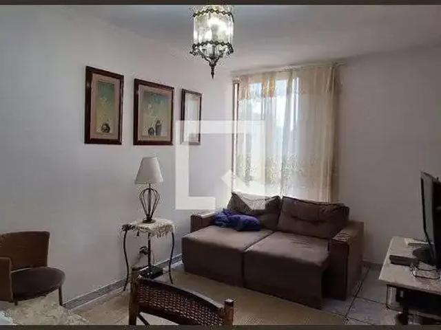 Apartamento para Venda em São Caetano do Sul/SP Osvaldo Cruz 2 Quartos