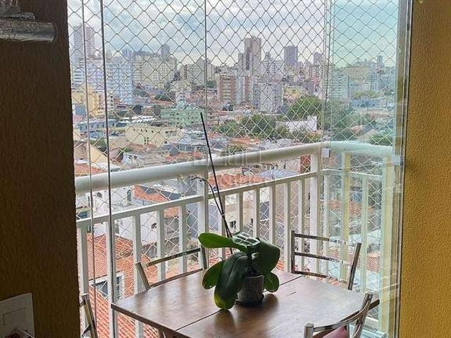 Apartamento para Venda em São Caetano do Sul/SP Osvaldo Cruz 2 Quartos
