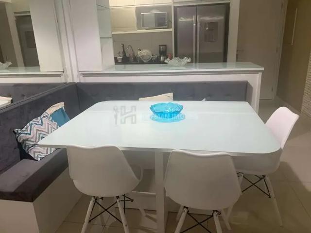 Apartamento para Venda em São Caetano do Sul/SP Osvaldo Cruz 2 Quartos