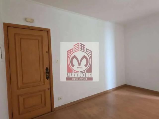 Apartamento para Venda em São Caetano do Sul/SP Osvaldo Cruz 2 Quartos