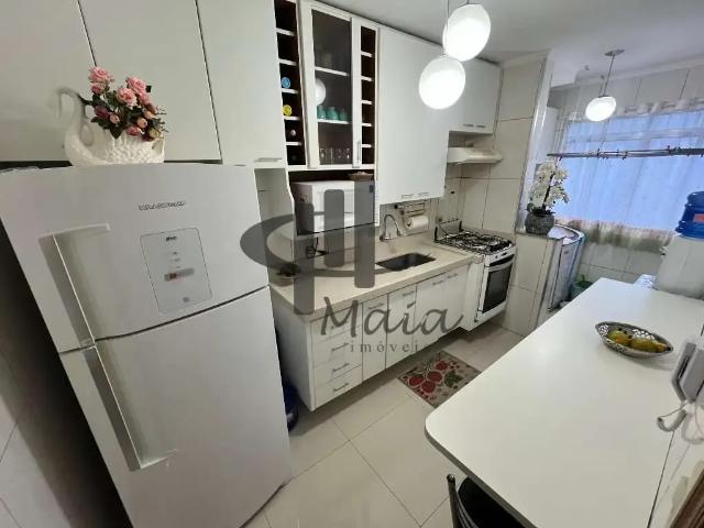 Apartamento para Venda em São Caetano do Sul/SP Osvaldo Cruz 2 Quartos