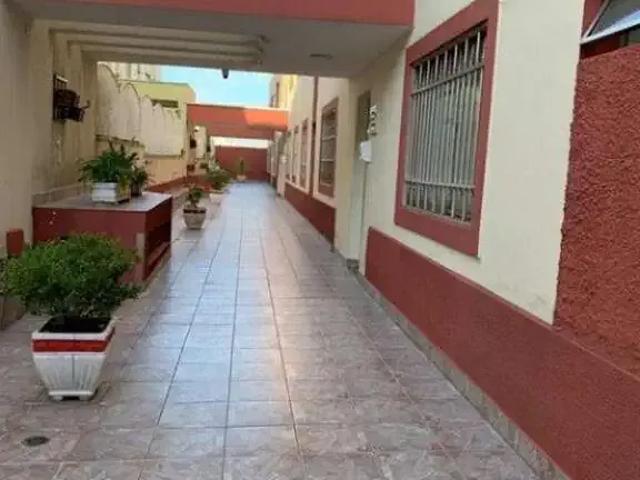 Apartamento para Venda em São Caetano do Sul/SP Osvaldo Cruz 2 Quartos