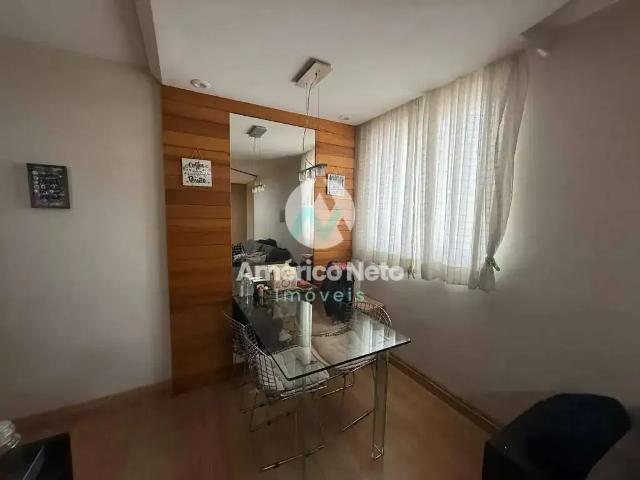 Apartamento para Venda em São Caetano do Sul/SP Osvaldo Cruz 2 Quartos