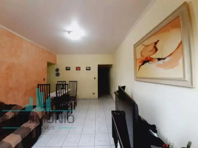 Apartamento para Venda em São Caetano do Sul/SP Osvaldo Cruz 2 Quartos