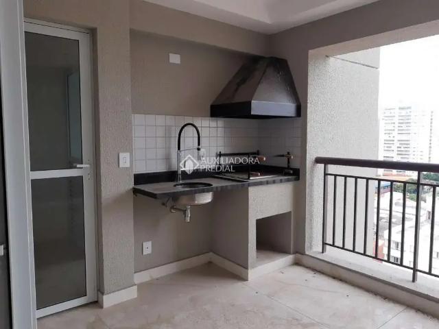 Apartamento para Venda em São Caetano do Sul/SP Osvaldo Cruz 2 Quartos