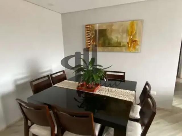 Apartamento para Venda em São Caetano do Sul/SP Osvaldo Cruz 2 Quartos